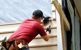 Trusted Morgan Hill, PA Siding Experts